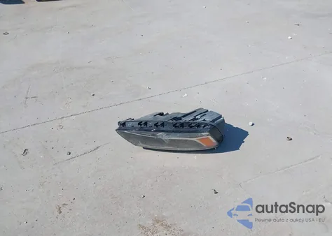 2013 Volkswagen Jetta 2.5L Se z USA, uszkodzony, nr VIN 3VWDP7AJ4DM423113